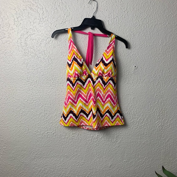 NWOT Athleta tankini - Picture 1 of 3